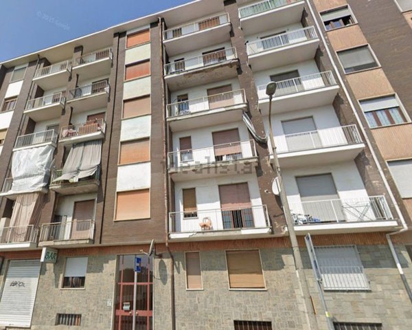 appartamento in vendita a Nichelino