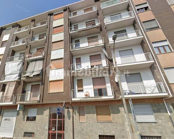 appartamento in vendita a Nichelino