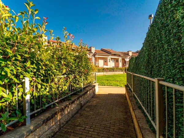 appartamento in vendita a Nichelino