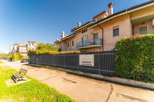 appartamento in vendita a Nichelino