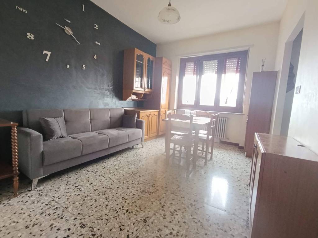 appartamento in vendita a Nichelino