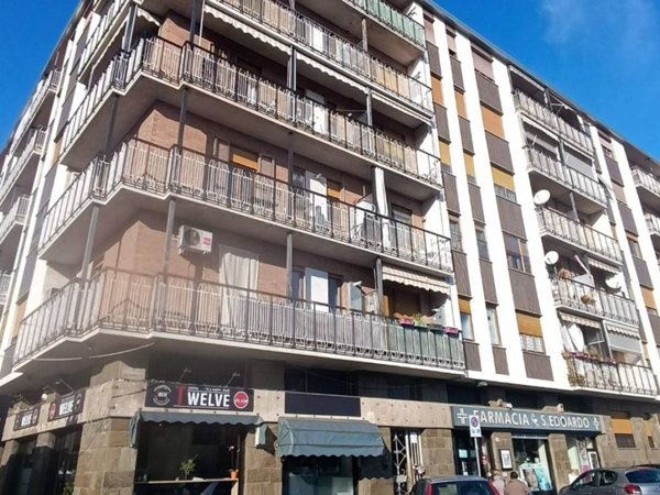 appartamento in vendita a Nichelino