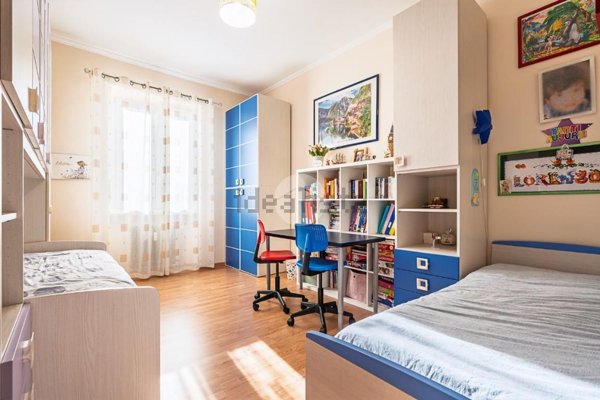 appartamento in vendita a Nichelino