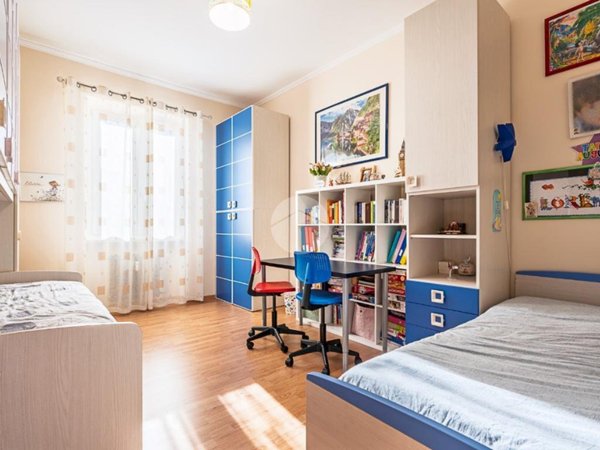 appartamento in vendita a Nichelino