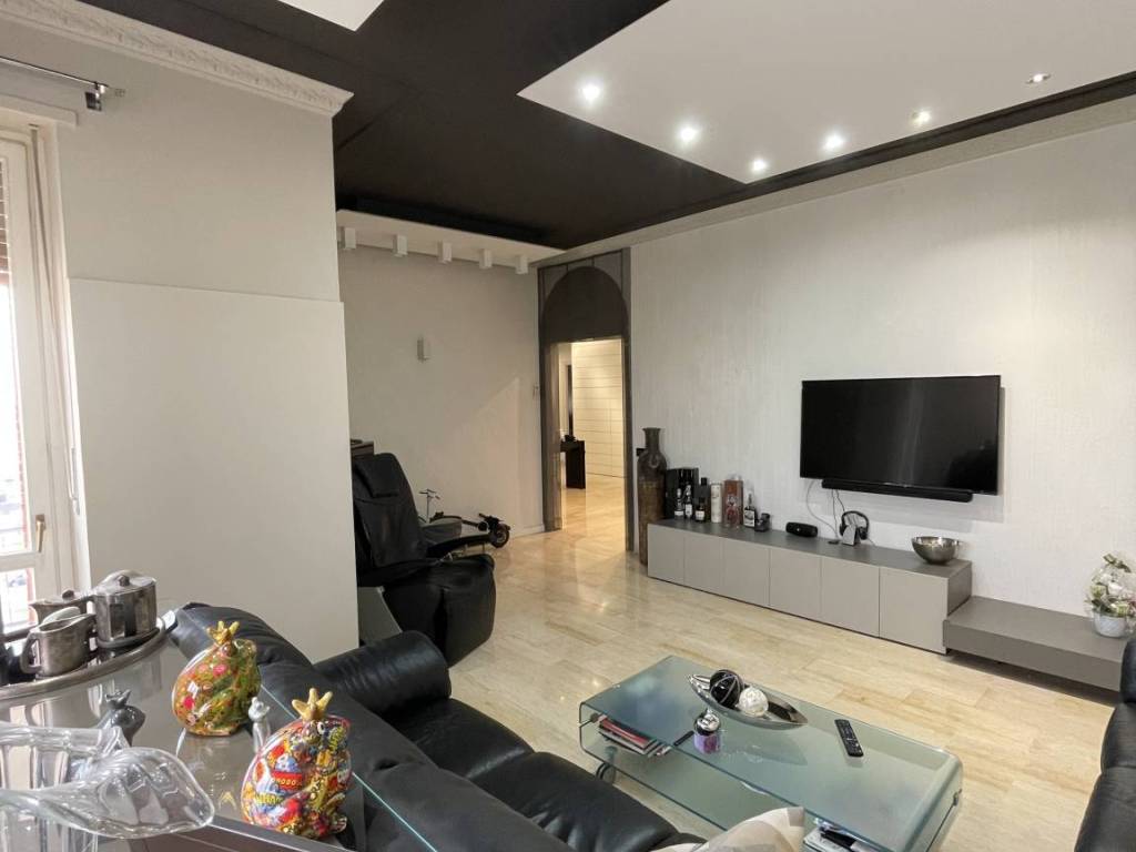 appartamento in vendita a Nichelino