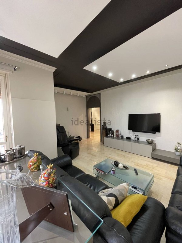 appartamento in vendita a Nichelino