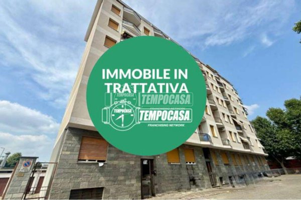 appartamento in vendita a Nichelino