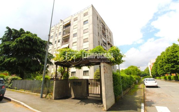 villa in vendita a Nichelino