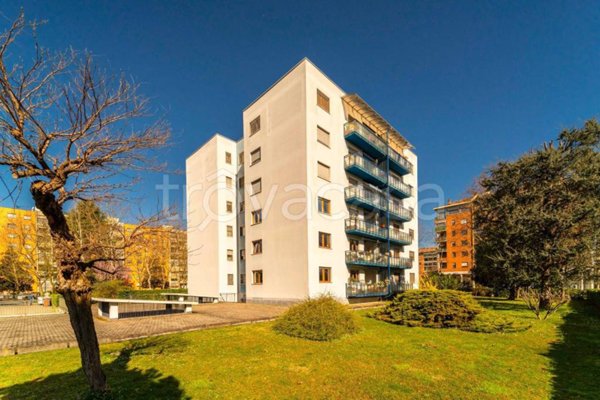 appartamento in vendita a Nichelino