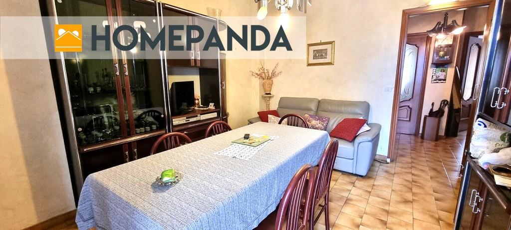 appartamento in vendita a Nichelino