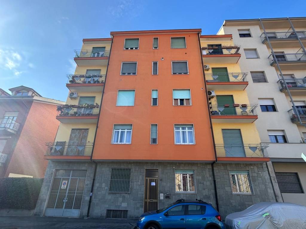 appartamento in vendita a Nichelino