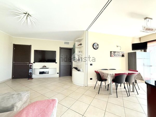 appartamento in vendita a Nichelino