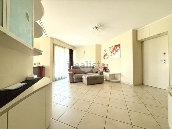 appartamento in vendita a Nichelino