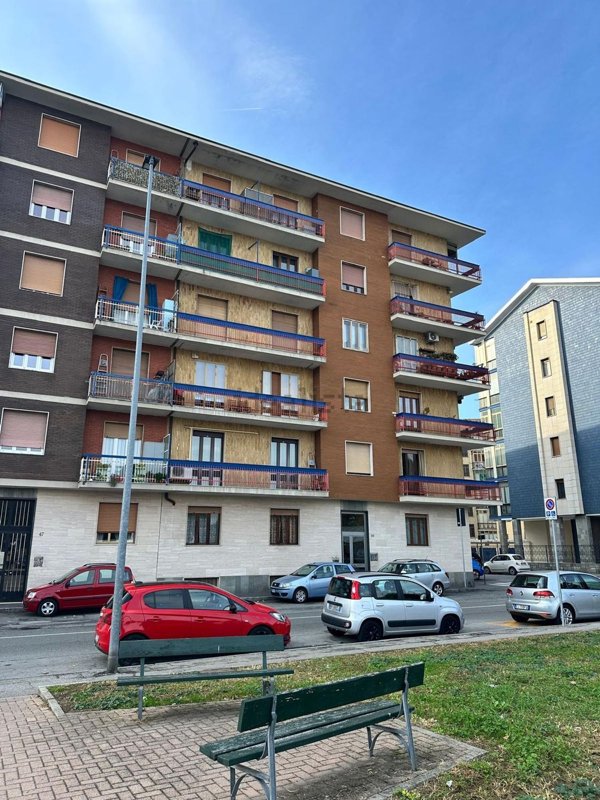 appartamento in vendita a Nichelino