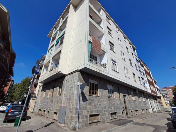 appartamento in vendita a Nichelino