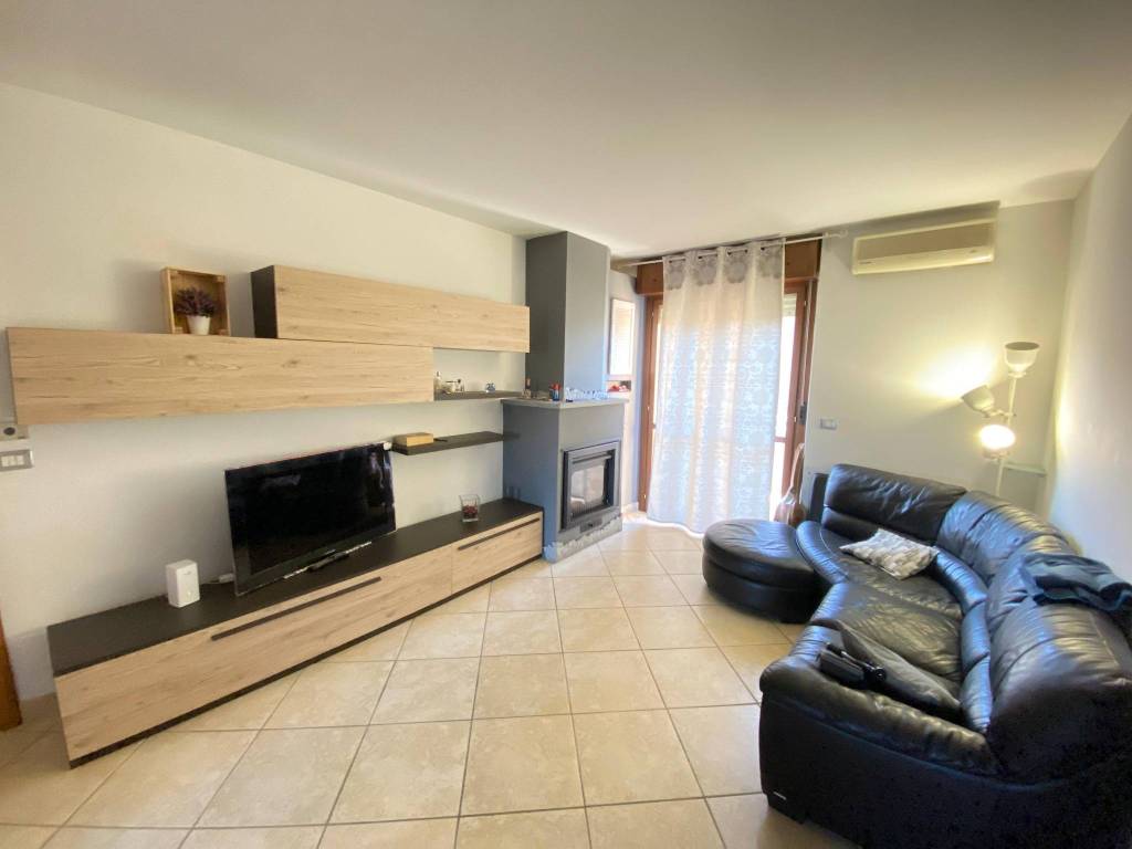 appartamento in vendita a Nichelino