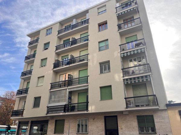 appartamento in vendita a Nichelino in zona Crociera