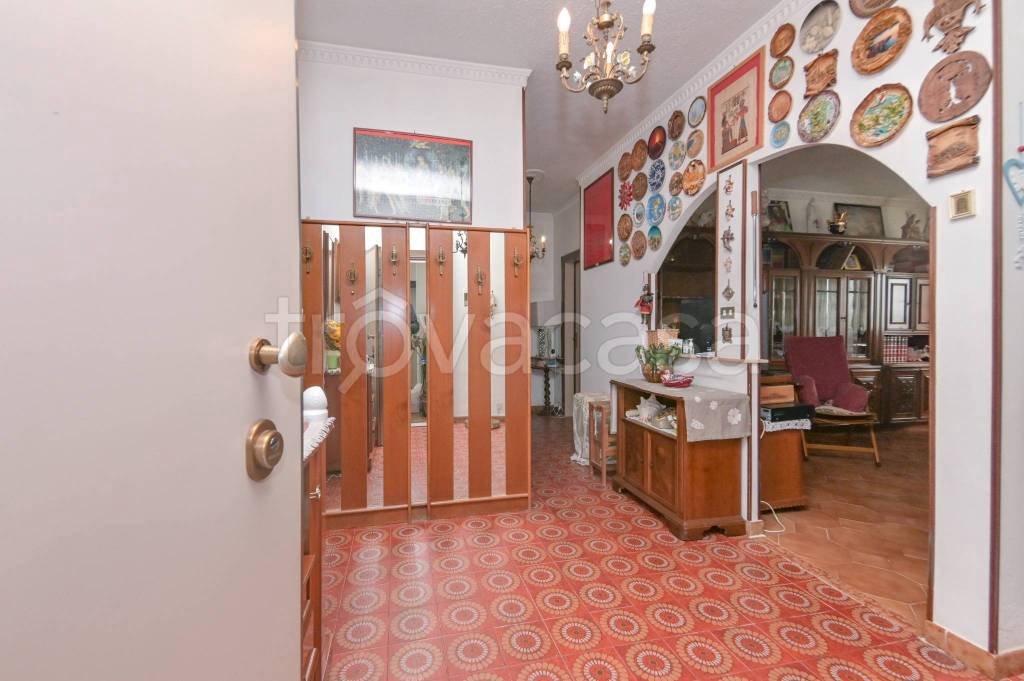 appartamento in vendita a Nichelino