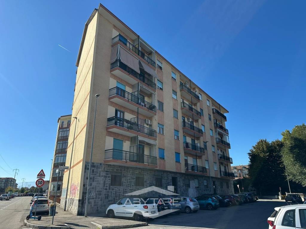 appartamento in vendita a Nichelino