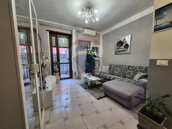 appartamento in vendita a Nichelino