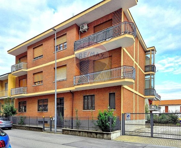 appartamento in vendita a Nichelino