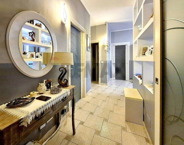 appartamento in vendita a Nichelino