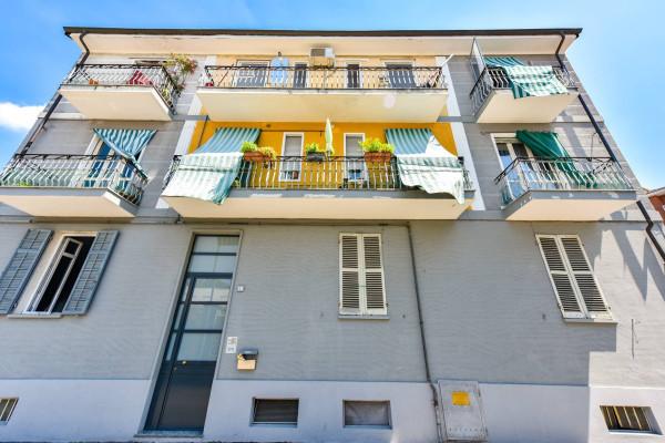 appartamento in vendita a Nichelino