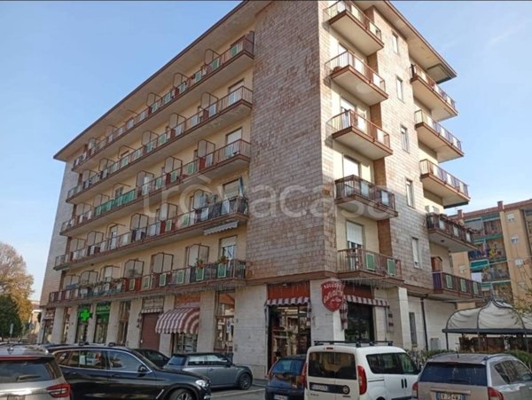 appartamento in vendita a Nichelino