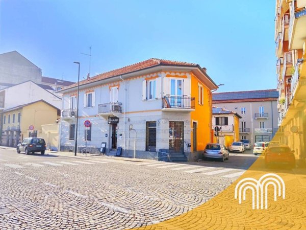 negozio in vendita a Nichelino