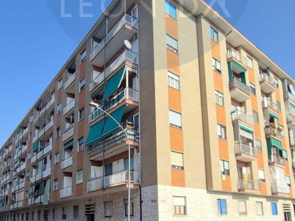 appartamento in vendita a Nichelino