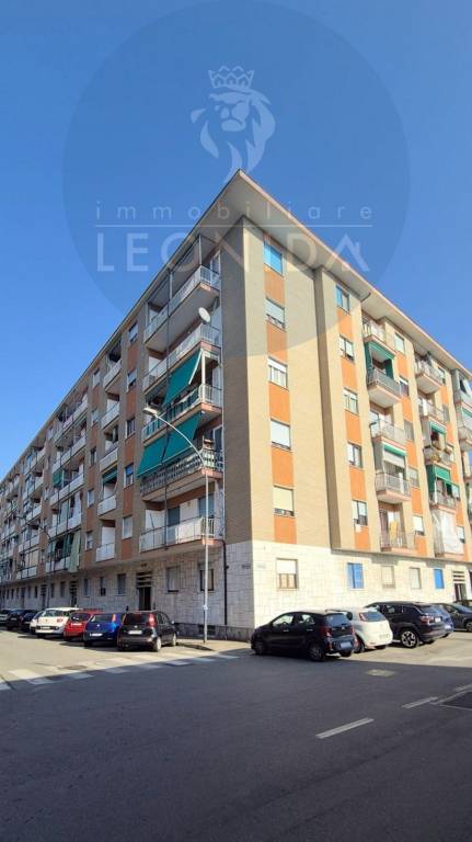 appartamento in vendita a Nichelino