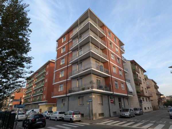 appartamento in vendita a Nichelino