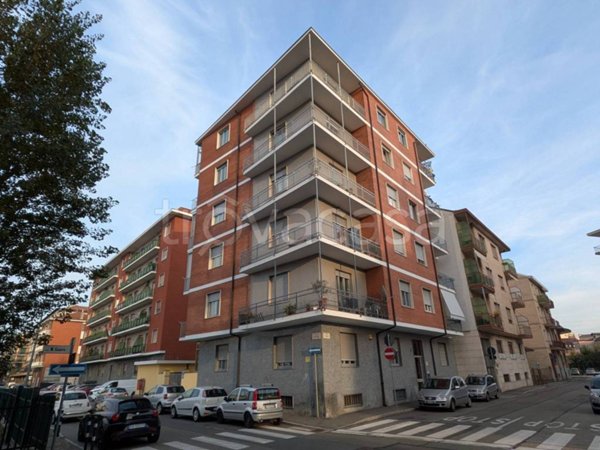 appartamento in vendita a Nichelino