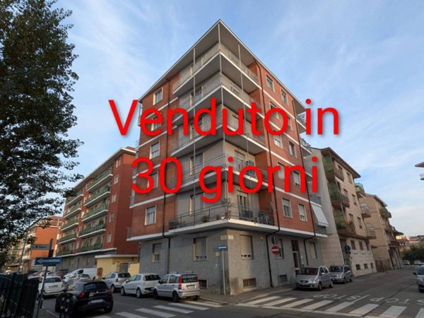 appartamento in vendita a Nichelino