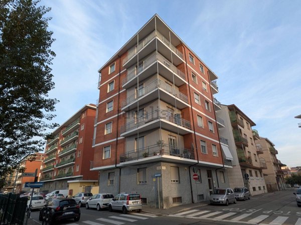 appartamento in vendita a Nichelino