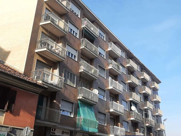 appartamento in vendita a Nichelino