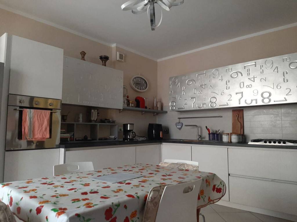 appartamento in vendita a Nichelino