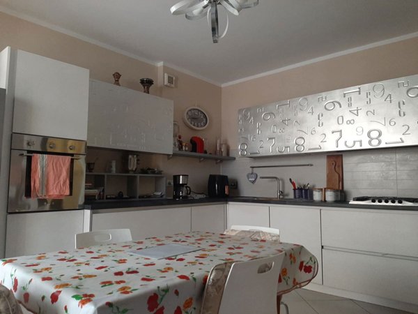 appartamento in vendita a Nichelino