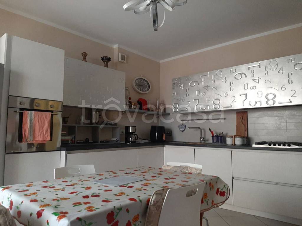 appartamento in vendita a Nichelino