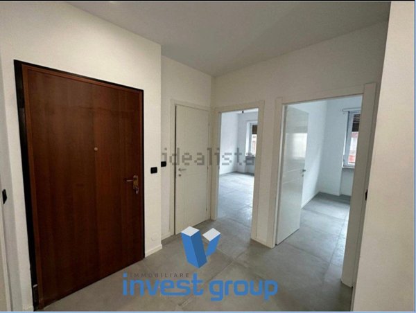 appartamento in vendita a Nichelino