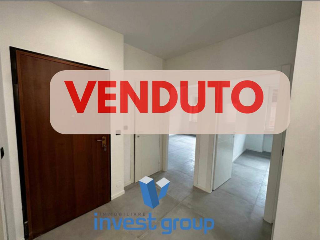 appartamento in vendita a Nichelino