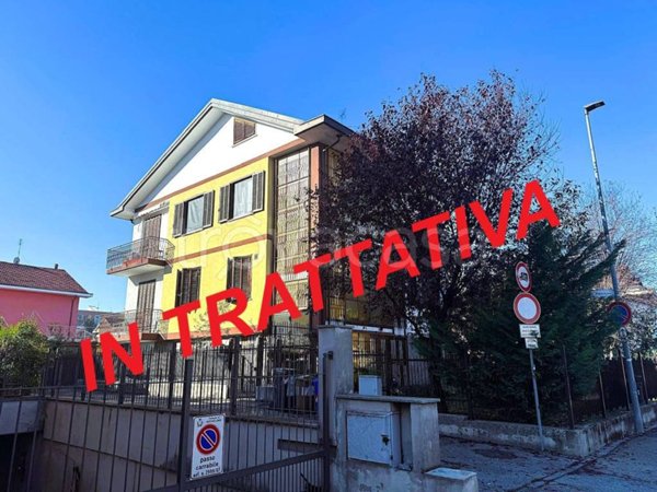appartamento in vendita a Nichelino