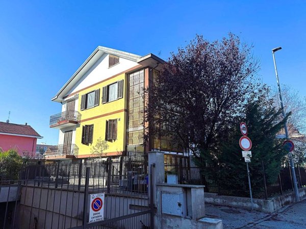 appartamento in vendita a Nichelino