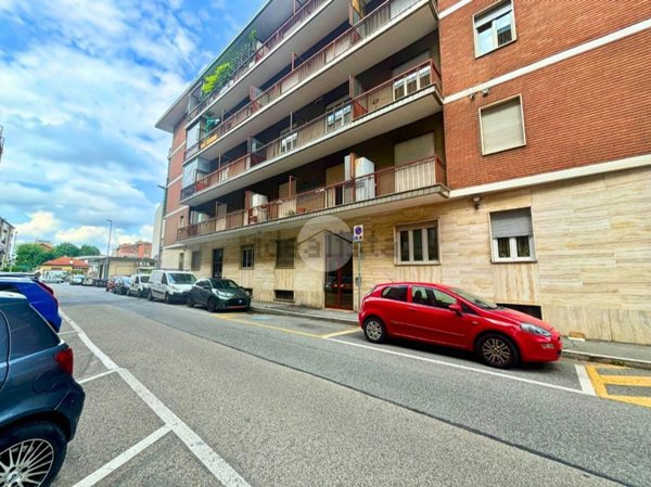 appartamento in vendita a Nichelino