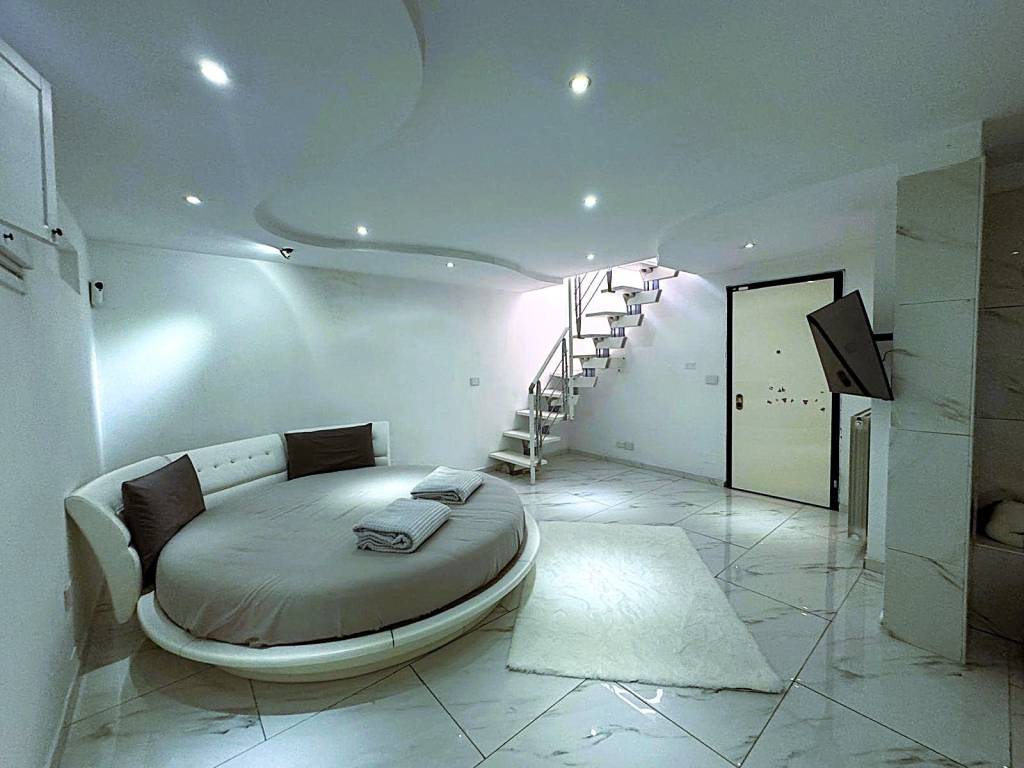 appartamento in vendita a Nichelino