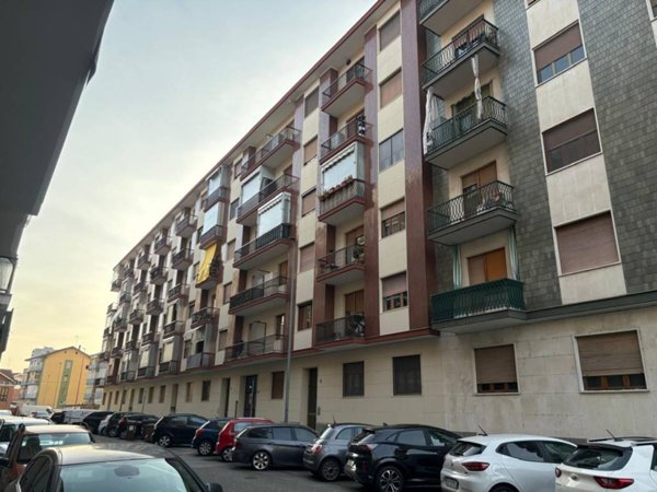 appartamento in vendita a Nichelino