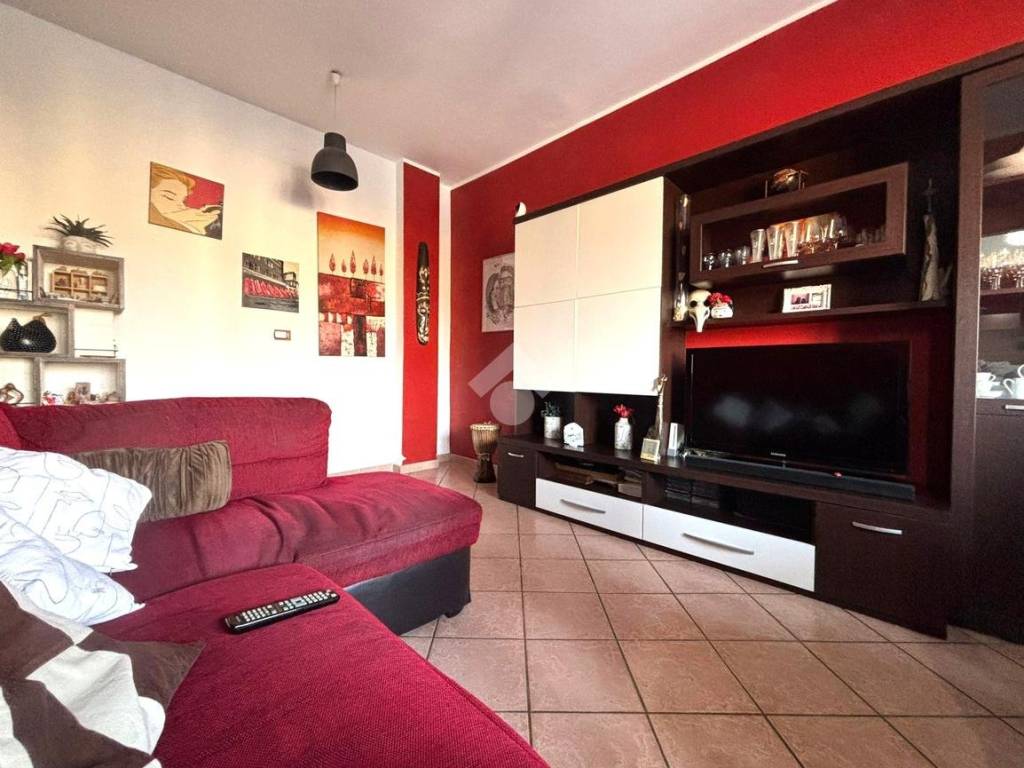 appartamento in vendita a Nichelino