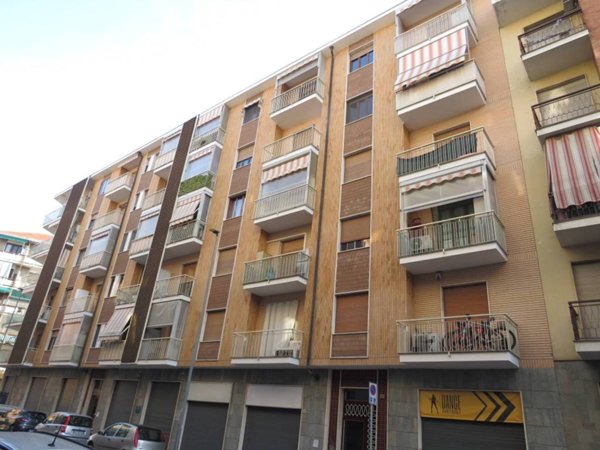 appartamento in vendita a Nichelino