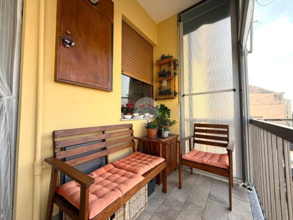 appartamento in vendita a Nichelino