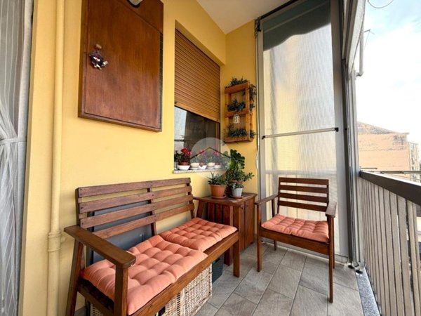 appartamento in vendita a Nichelino